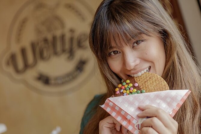 Bruges Full day private trip from Amsterdam - Four hours in Bruges: make your choices early