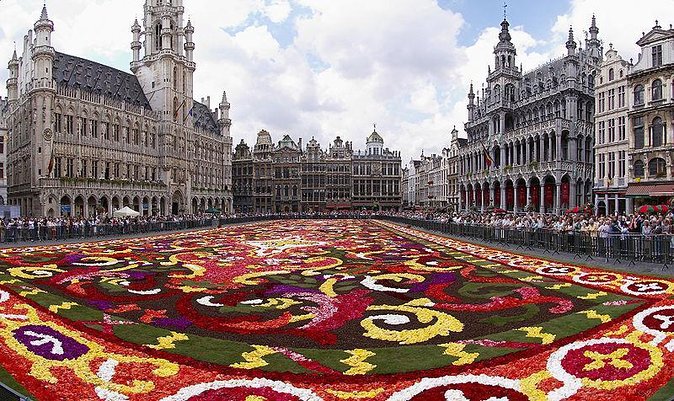 Bruges Private Custom Tour from Amsterdam - Five things to know before you book
