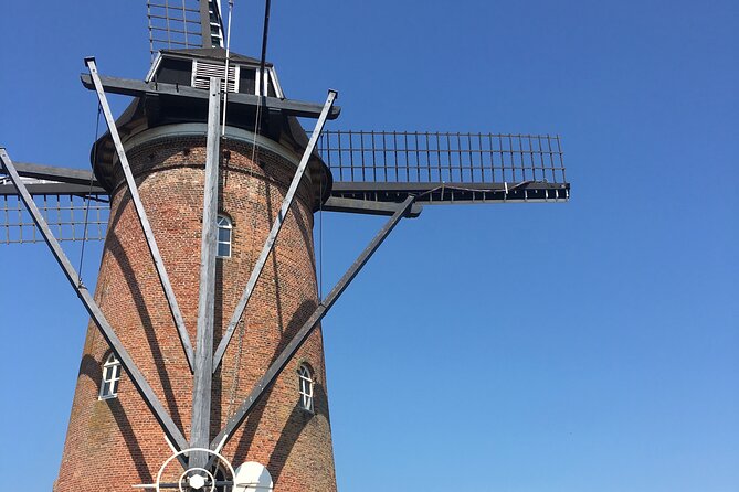 Bruges Private Custom Tour from Amsterdam - Is $721.76 per person fair?