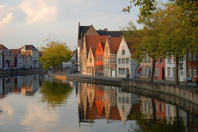 Bruges Tour from Amsterdam - Key points to know before booking