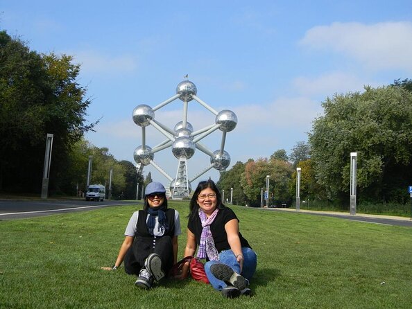 Brussels City Tour: Day Trip from Amsterdam - Key points before you book
