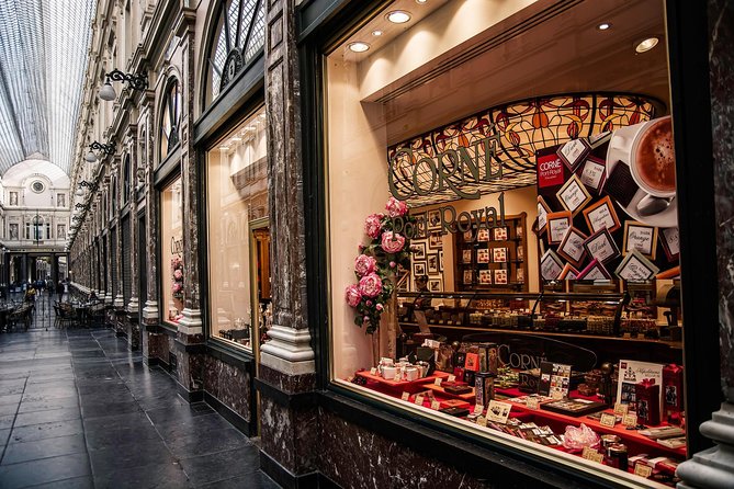 Brussels City Tour: Day Trip from Amsterdam - The price and what it really buys you