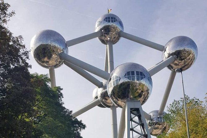 Brussels City Tour: Day Trip from Amsterdam - Why private pickup changes the day