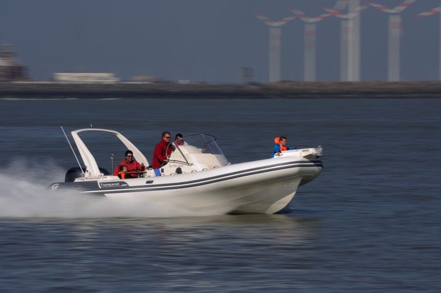 Cadzand: Seal Discovery Boat Tour with Glass of Champagne - Weather, clothing, and comfort