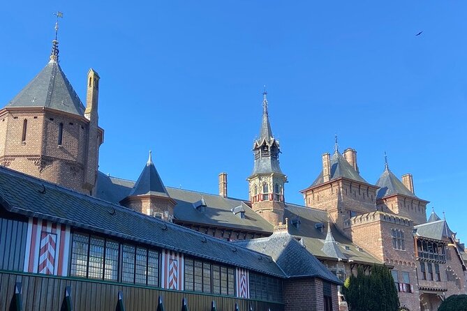 Castle De Haar Small-Group Tour from Amsterdam - Is the $151.17 price good value?