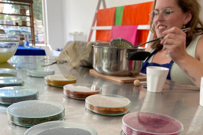 Cheese making workshop next to De Hallen, heart of Amsterdam - Starting at De Kaasserie beside De Hallen