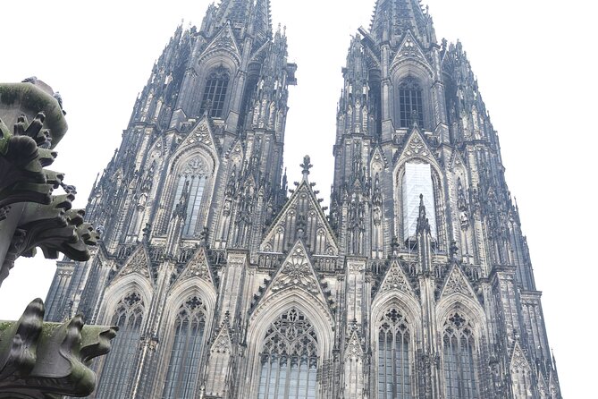 Cologne Small-Group Day Tour from Amsterdam - Why Cologne works as a day trip from Amsterdam