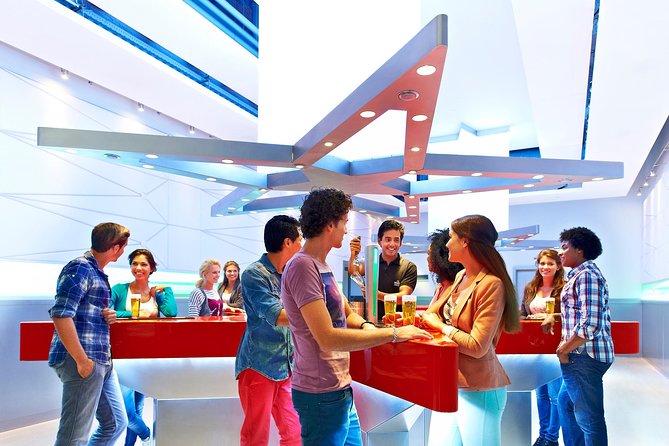 Combo Ticket: Heineken Experience Amsterdam and 1h Canal Cruise - Who will enjoy this package most