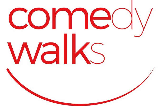 Comedy Walks© Eindhoven (the comedy walking tour) - How funny is Comedy Walks Eindhoven?