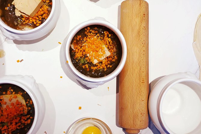 Cooking course Italian regional cuisines - Is the $203.62 price good value?