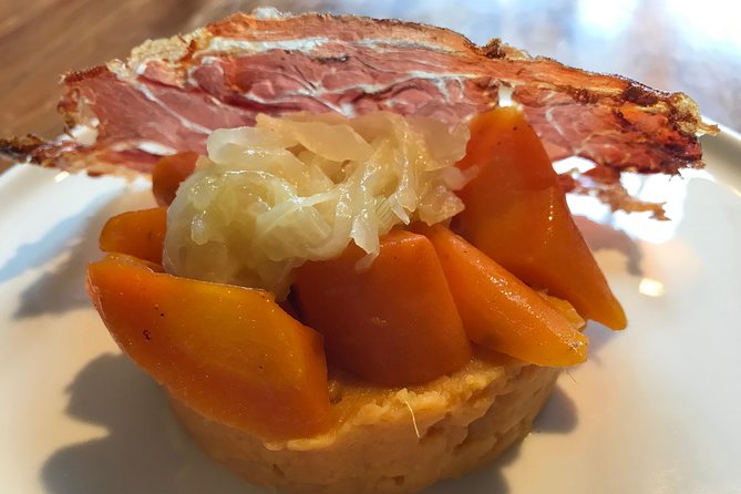 Cooking course Italian regional cuisines - What the schedule means for your Amsterdam visit