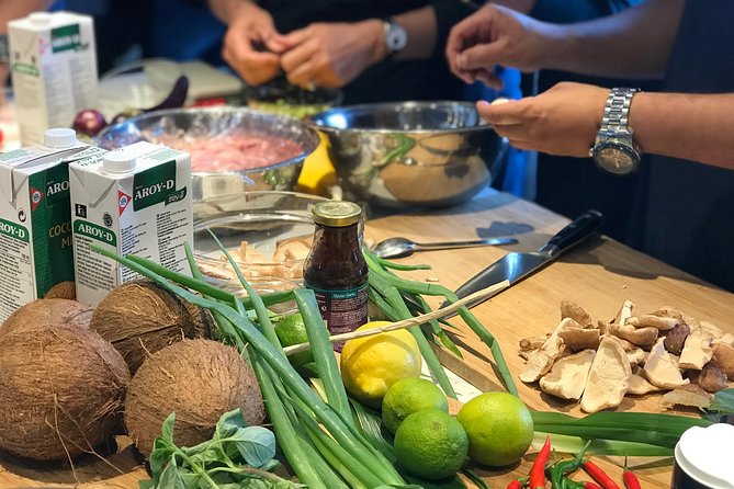 Cooking course Italian regional cuisines - Northern Italy begins the course