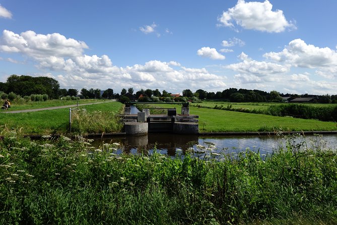 Countryside Bike Tour from Amsterdam: Cheese, Clogs & a Windmill - Why this ride is worth leaving Amsterdam for