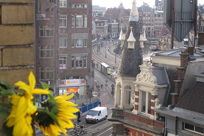 Countryside of Amsterdam Private tour - Volendam: three hours by the water