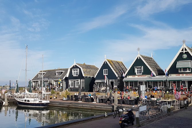 Countryside of Amsterdam Private tour - What your private guide adds