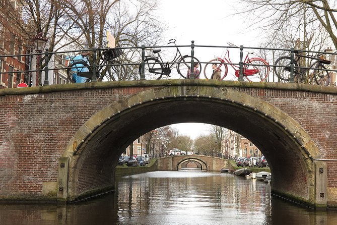 Countryside of Amsterdam Private tour - Price: when $975.91 represents good value