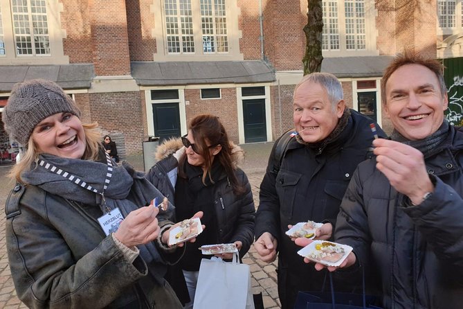 CULTURE with bite, culinary city tour - Torensluis adds coffee, cheese, and character
