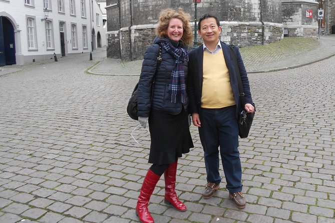 Customized Day Tour in the Netherlands with Art Historian - Van Gogh Museum: A Focused 90-Minute Visit