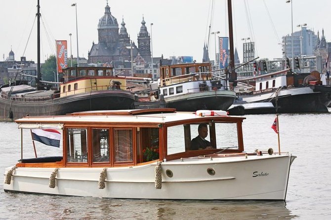 Customized Day Tour in the Netherlands with Art Historian - What $650 Means for Value