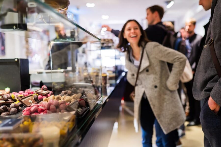 Delft: City Tour with Dutch Food and Drink - Why Delft works so well for a food walk