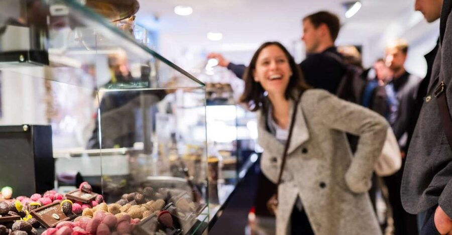 Delft: City Tour with Dutch Food and Drink - Poffertjes: a small Dutch treat with a big role
