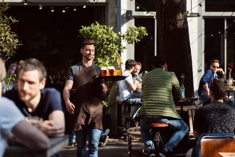 Delft: Craft Beer Tasting in Medieval Brewery with Snacks - Who will enjoy this Delft activity most?