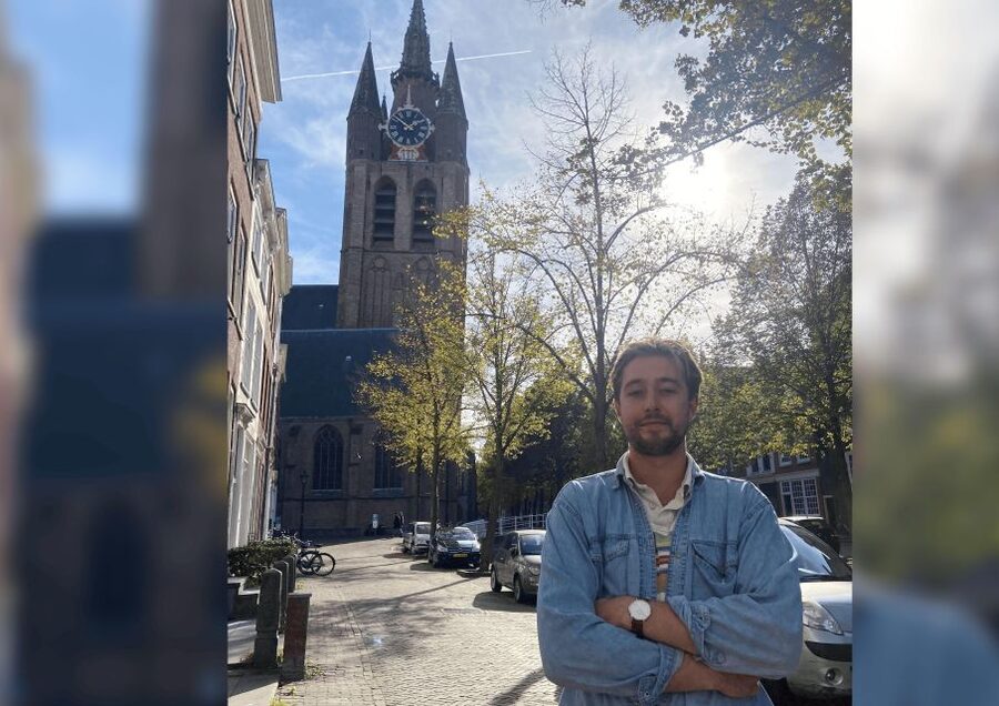 Delft: Dive into the Golden Age on a Private Walking Tour - Key Details Before You Book