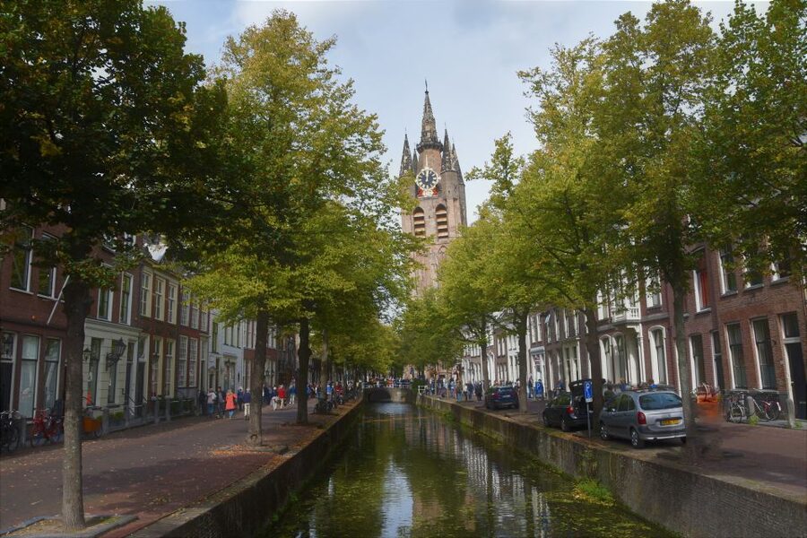 Delft: Private Historical and Cultural Guided Walking Tour - How the private format affects the value