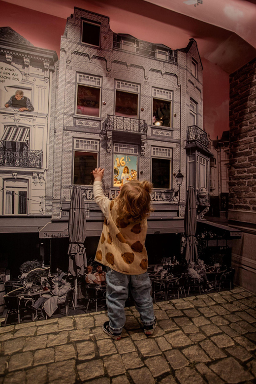 Den Bosch: Bossche Bollen Experience - Should you book the Bossche Bollen Experience?