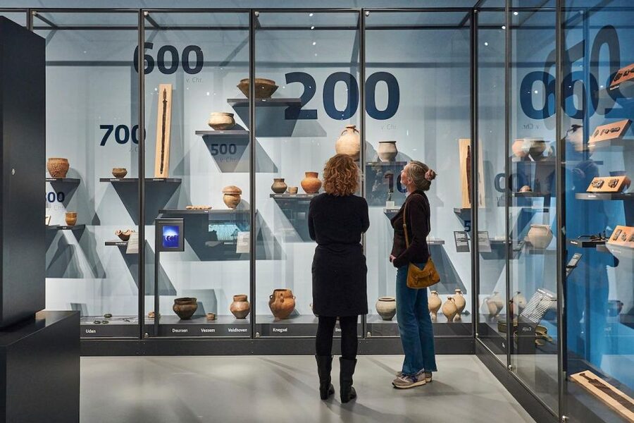Den Bosch: Het Noordbrabants Museum Entry Ticket - Should you book the Noordbrabants Museum?
