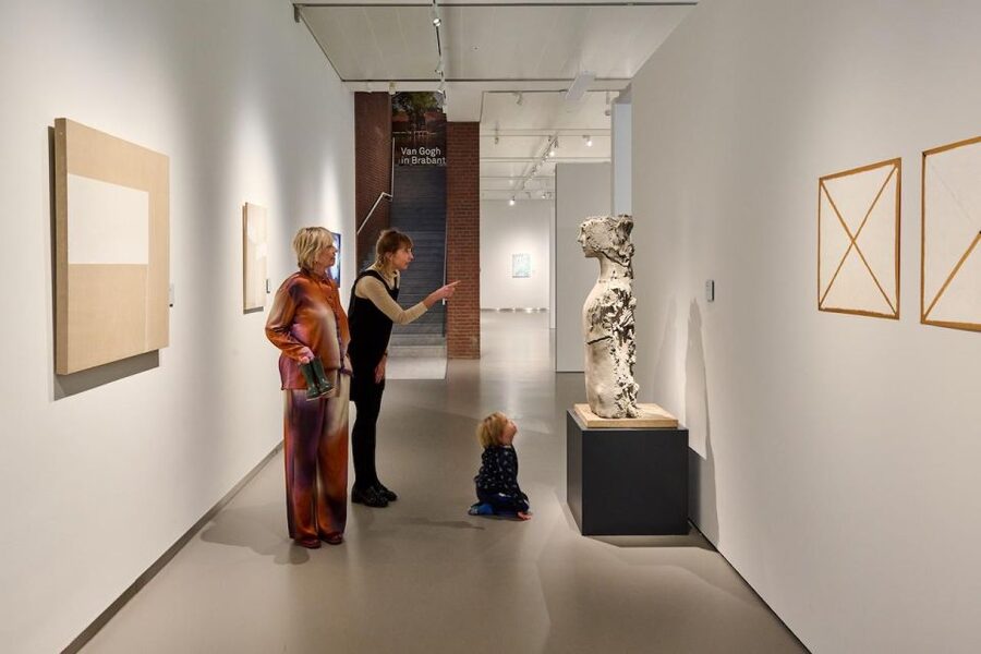 Den Bosch: Het Noordbrabants Museum Entry Ticket - Who will enjoy this museum most