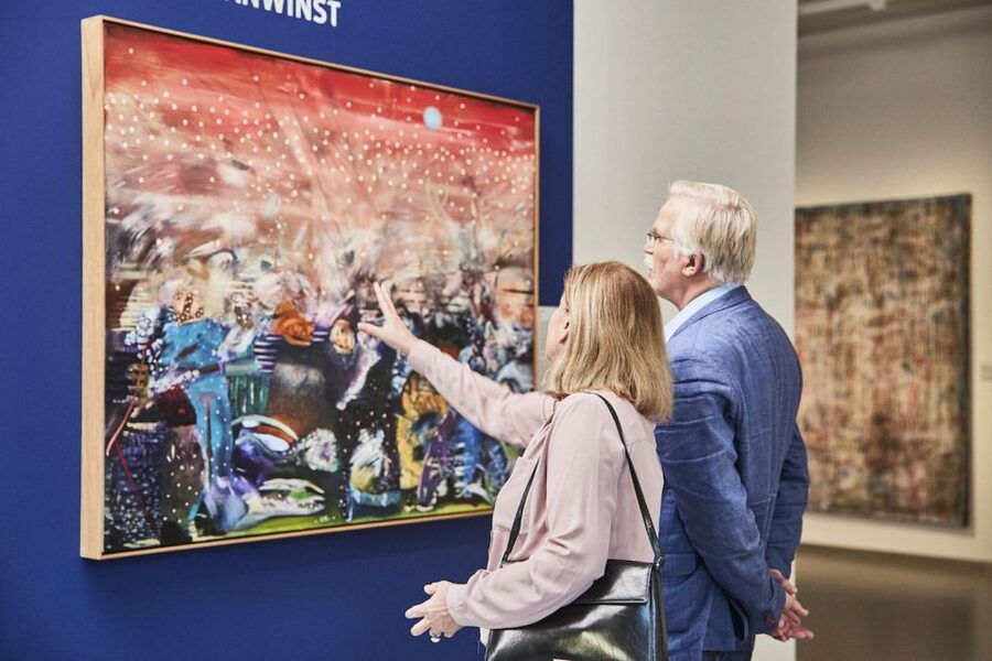 Den Bosch: Het Noordbrabants Museum Entry Ticket - Brabant’s story through interactive displays