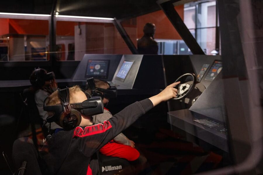 Den Helder: Rescue Museum Entry Ticket - Who will enjoy this museum most