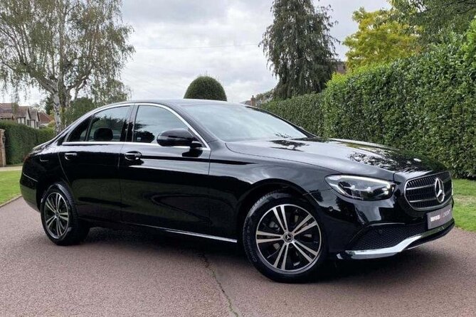 Departure Private Transfer: Amsterdam City to Amsterdam Port by Business Car - Timing your pickup for a cruise or ferry