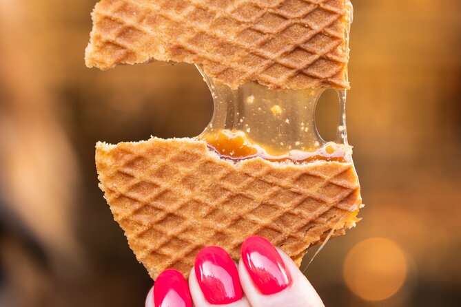 Devour Amsterdam Ultimate Food Tour - Family businesses add meaning to the food