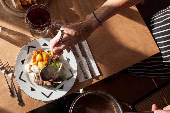 Dining With The Dutch: Enjoy A Delicious 4-Course Family Meal - Entering Amsterdam’s Oldest Neighborhoods