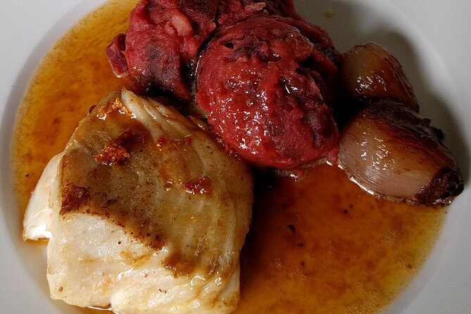 Dining With The Dutch: Enjoy A Delicious 4-Course Family Meal - Local Wine, Beer, and the Pace of the Evening