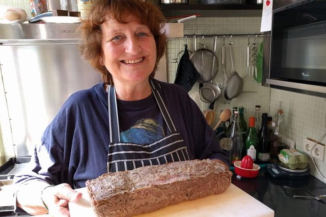 Dining With The Dutch: Enjoy A Delicious 4-Course Family Meal - Is $72 a Fair Price?