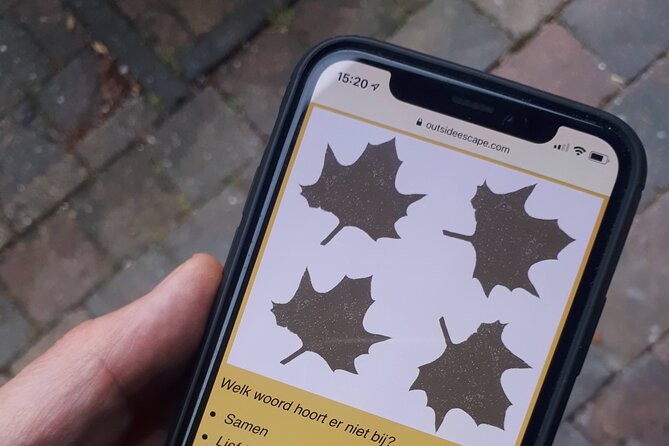 Discover Alkmaar with a self-guided Outside Escape city game tour - Why This Alkmaar Game Works