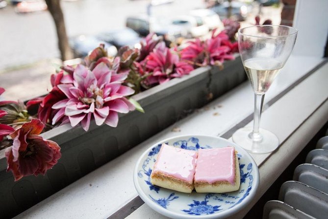 Discover Amsterdam's Culinary Scene: Morning Food Tour - Is $113.49 a fair price?