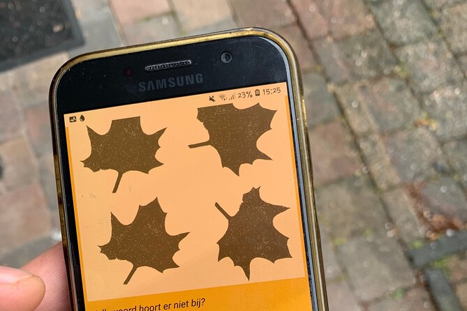 Discover Arnhem with a self-guided Outside Escape city game tour! - Koepelkerk and the final stretch