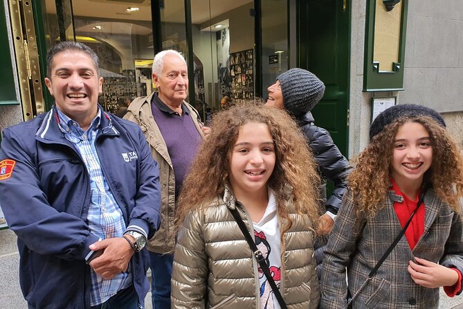 Discover Authentic Amsterdam on an Express Private Tour - Key points to know before booking
