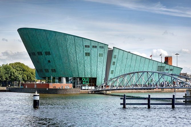 Discover Authentic Amsterdam on an Express Private Tour - What this Amsterdam tour really offers