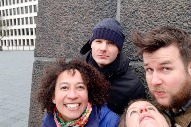 Discover Delft with a self-guided Outside Escape city game tour! - Maria van Jessekerk and the final stretch