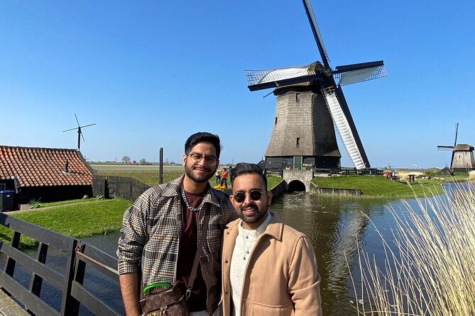 Discover Holland’s Beautiful Tulip Fields with an Expert Guide - Timing is the biggest factor in the value