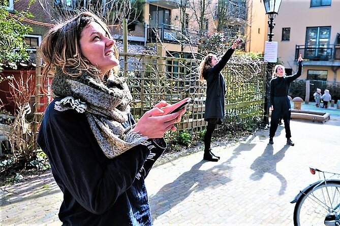 Discover Nijmegen with an Outside Escape city game tour! - Key Points About This Nijmegen City Game
