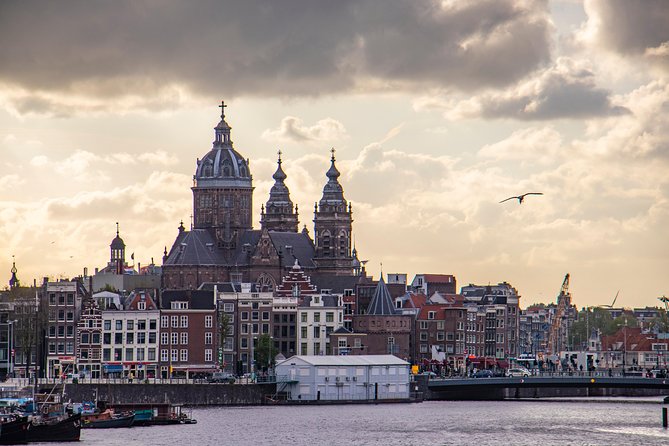 Discover the LGBT side of Amsterdam with a Local - Walking through Amsterdam’s LGBTQ community