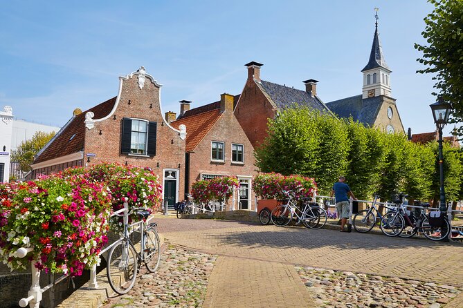 Discover The Netherlands Tour (from Amsterdam) - What the small vehicle changes
