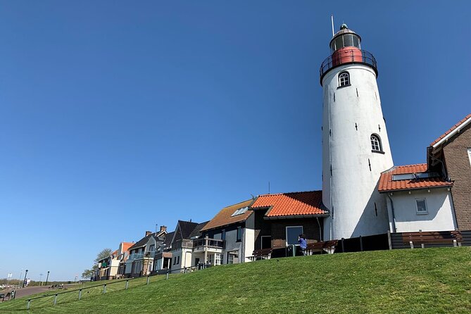 Discover The Netherlands Tour (from Amsterdam) - The guide can make or break the day