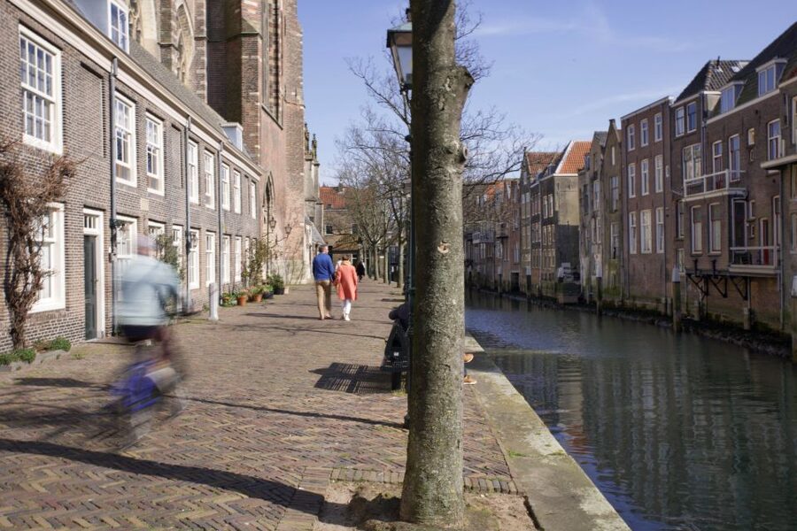 Dordrecht: Dark History Tour - Why Dordrecht’s darker side works so well